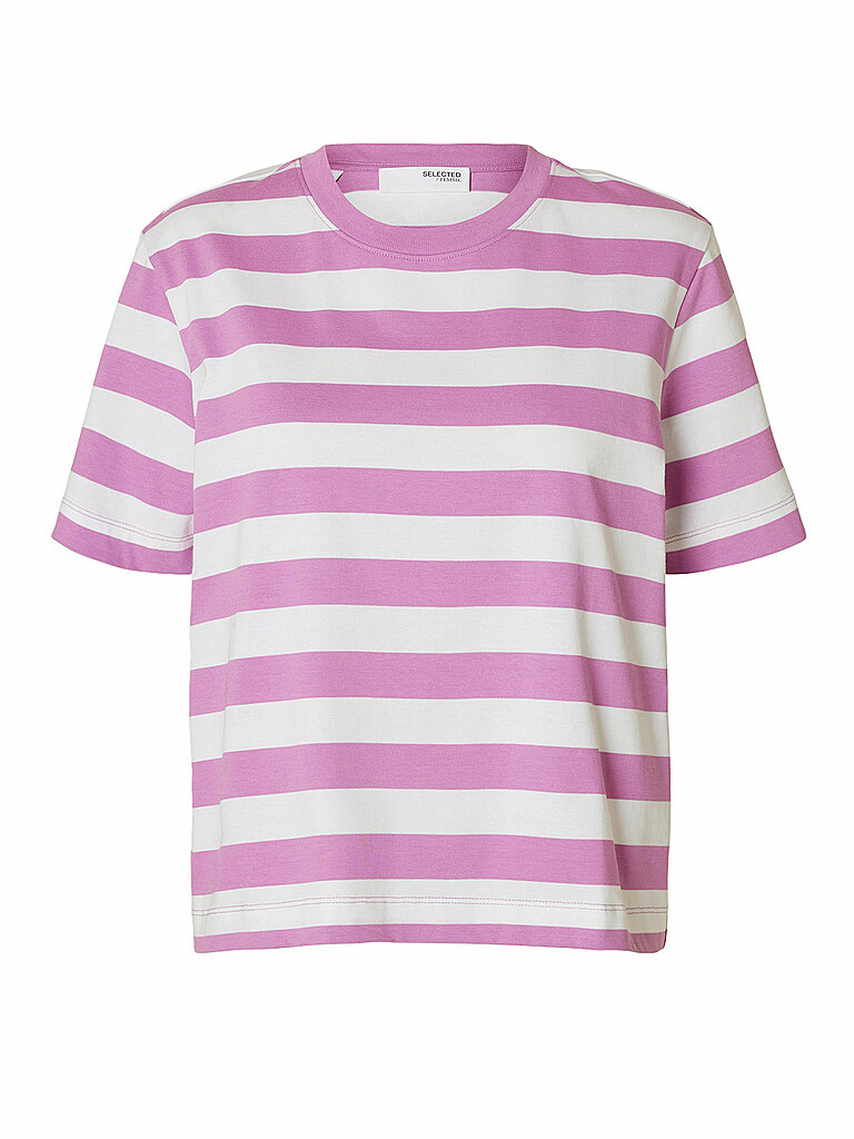 SELECTED FEMME T-Shirt SLFESSENTIAL – Selected Femme