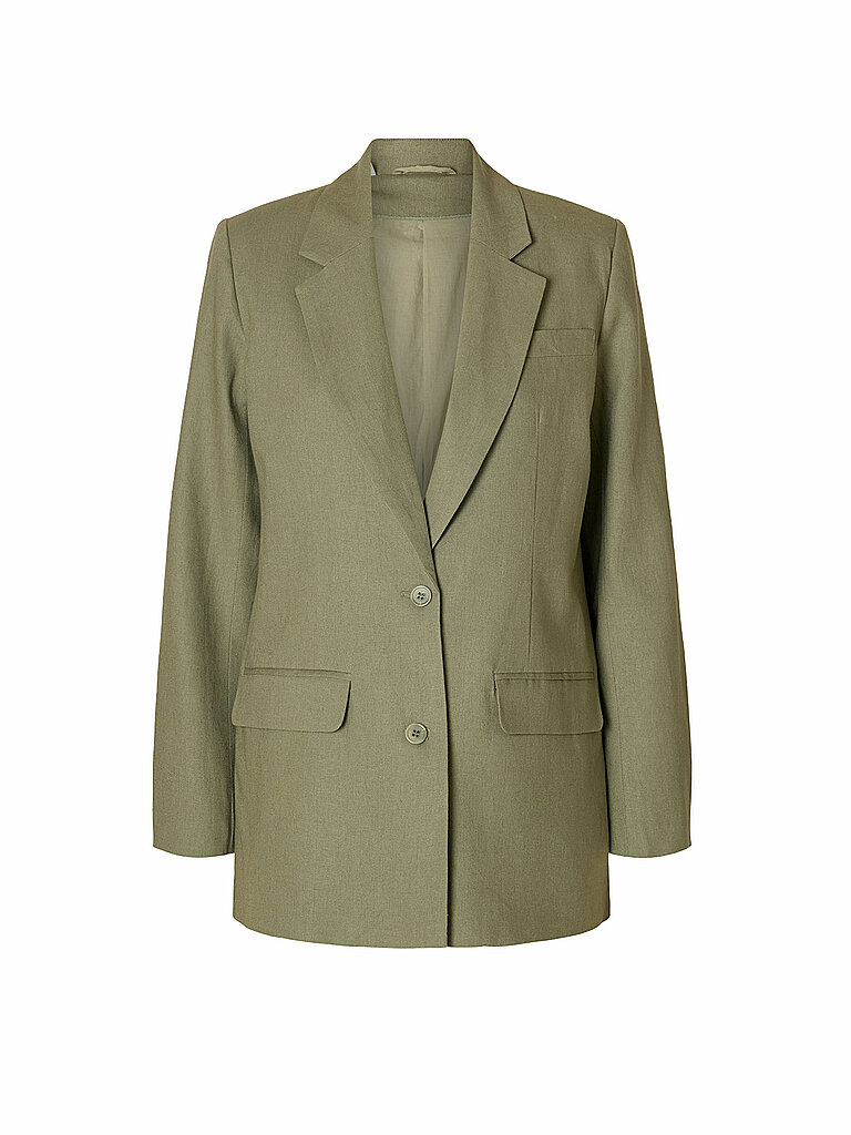 SELECTED FEMME Blazer Relaxed Fit SLFTANIA-RITA – Selected Femme