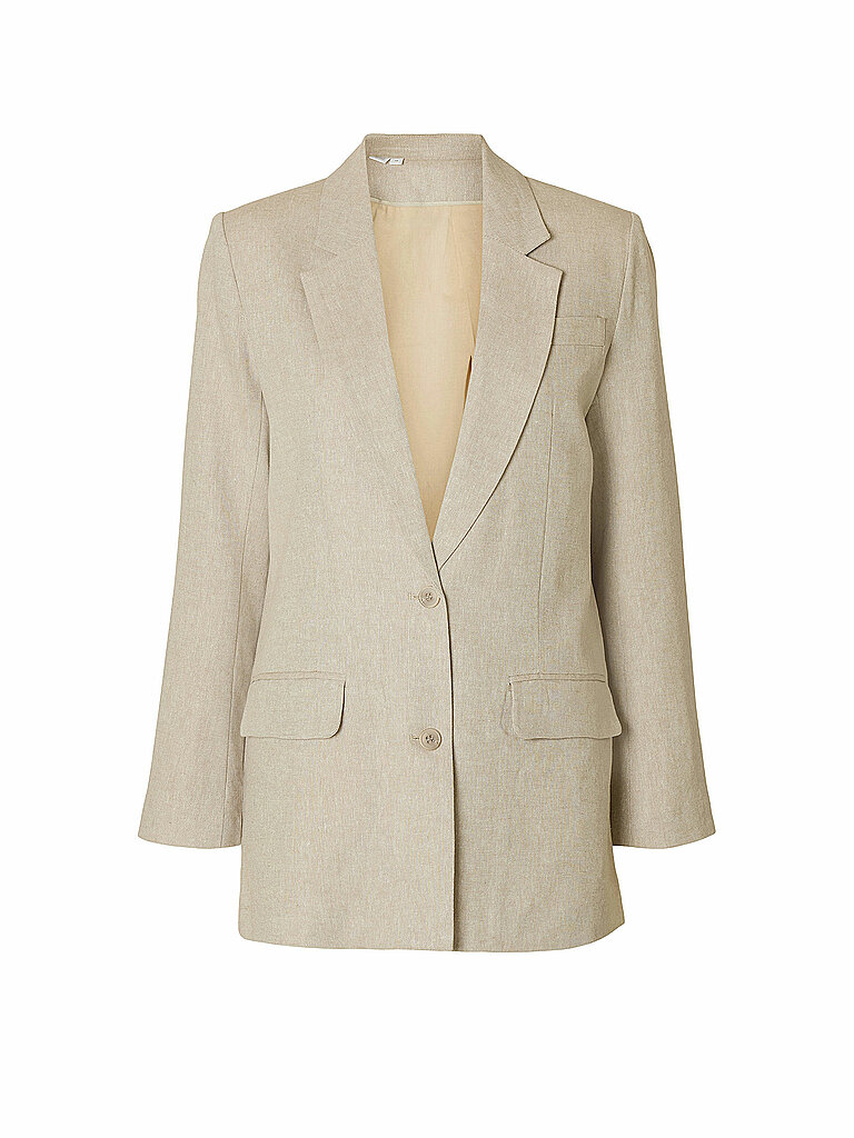 SELECTED FEMME Blazer Relaxed Fit SLFTANIA-RITA – Selected Femme