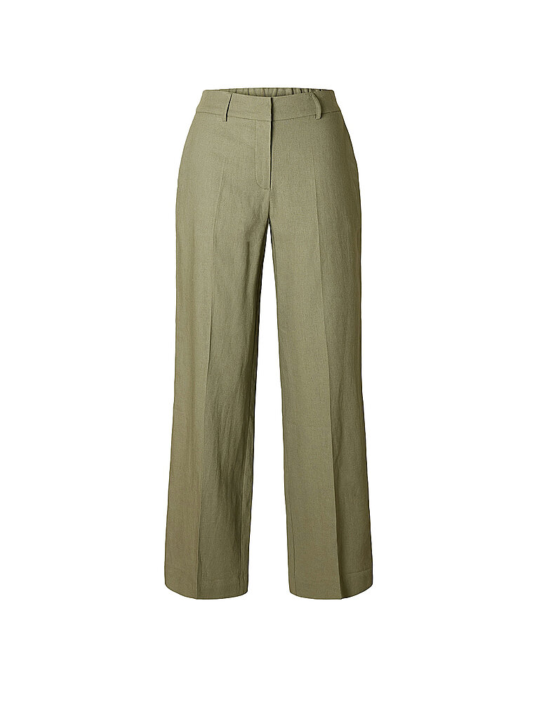 SELECTED FEMME Leinenhose SLFTANIA-RITA – Selected Femme