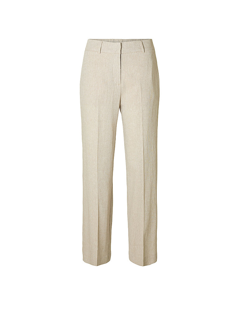 SELECTED FEMME Leinenhose SLFTANIA-RITA – Selected Femme