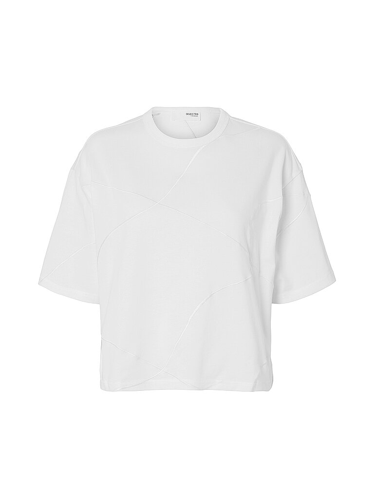 SELECTED FEMME T-Shirt SLFPENNY – Selected Femme