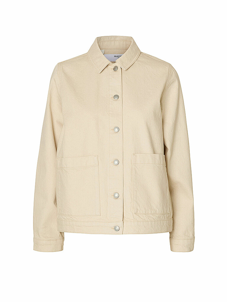 SELECTED FEMME Jacke SLFOLIVIA – Selected Femme