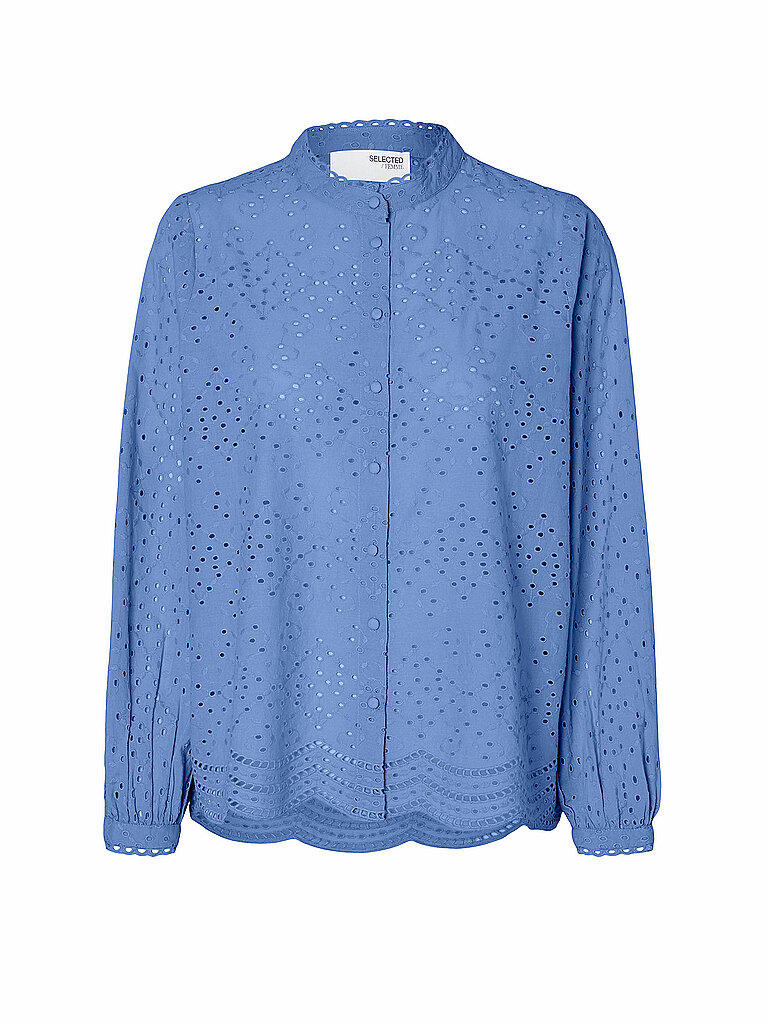 SELECTED FEMME Bluse SLFTATIANA – Selected Femme