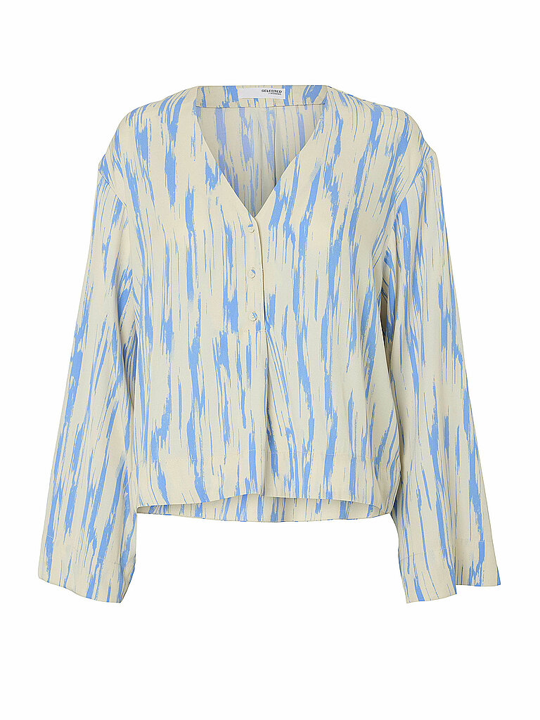 SELECTED FEMME Bluse SLFBAELA – Selected Femme