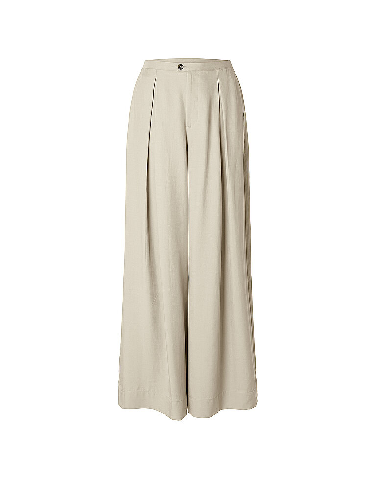 SELECTED FEMME Marlenehose SLFNATUK – Selected Femme