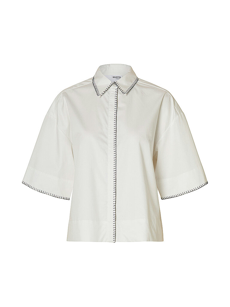 SELECTED FEMME Bluse SLFFIA – Selected Femme