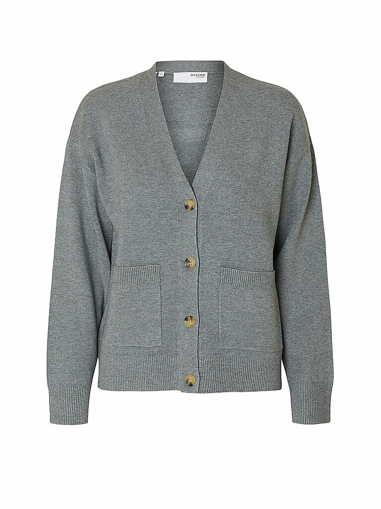 SELECTED FEMME Cardigan SLFKAMMA – Selected Femme