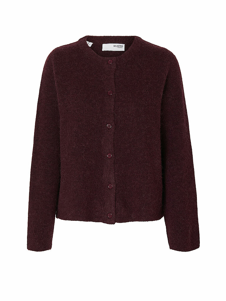SELECTED FEMME Strickjacke SLFLULU – Selected Femme