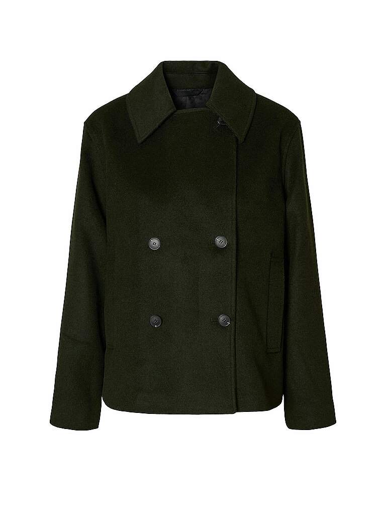SELECTED FEMME Wolljacke SLFALMA – Selected Femme