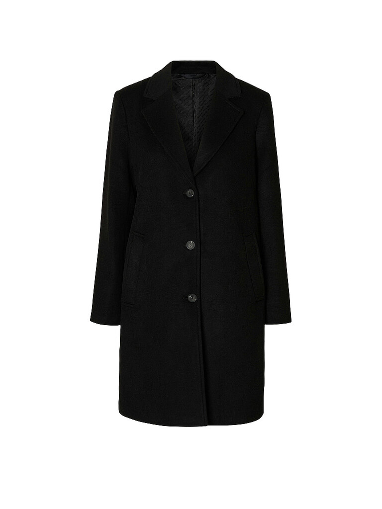 SELECTED FEMME Wollmantel SLFSASJA – Selected Femme
