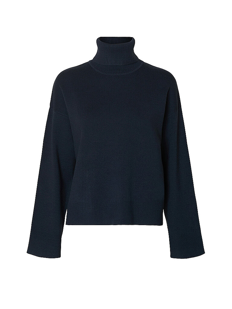 SELECTED FEMME Rollkragenpullover SLFKAMMA – Selected Femme