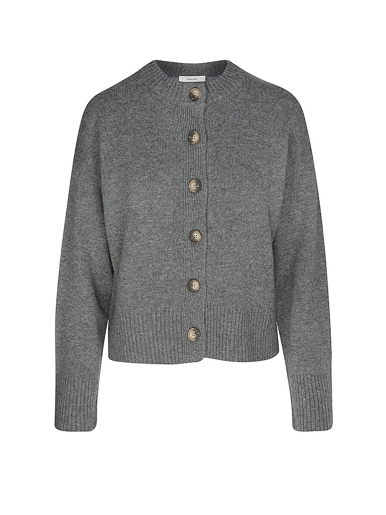 SELECTED FEMME Strickjacke SLFCILLE – Selected Femme