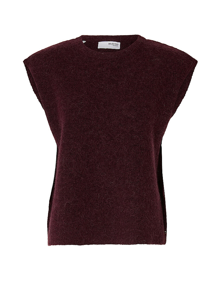SELECTED FEMME Pullunder SLFLULU – Selected Femme