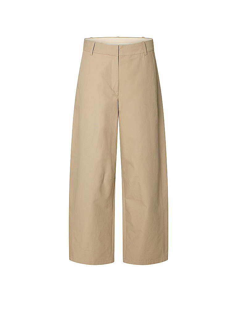 SELECTED FEMME Businesshose SLFBARREL MARLA – Selected Femme