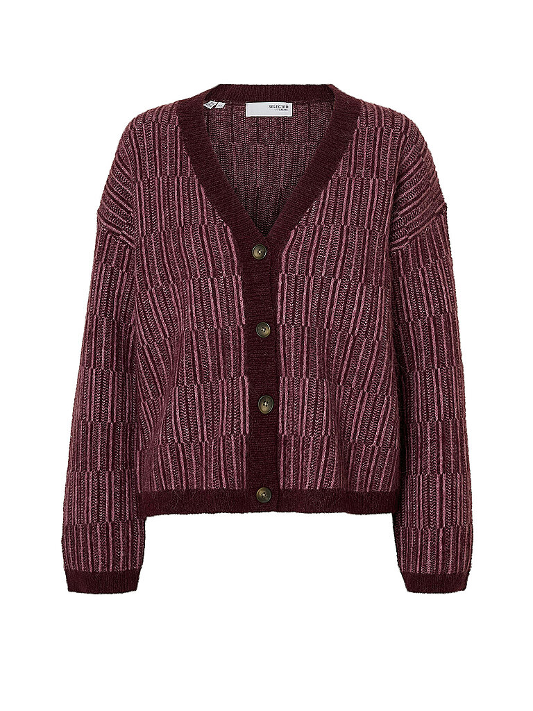 SELECTED FEMME Cardigan SLFALVA – Selected Femme