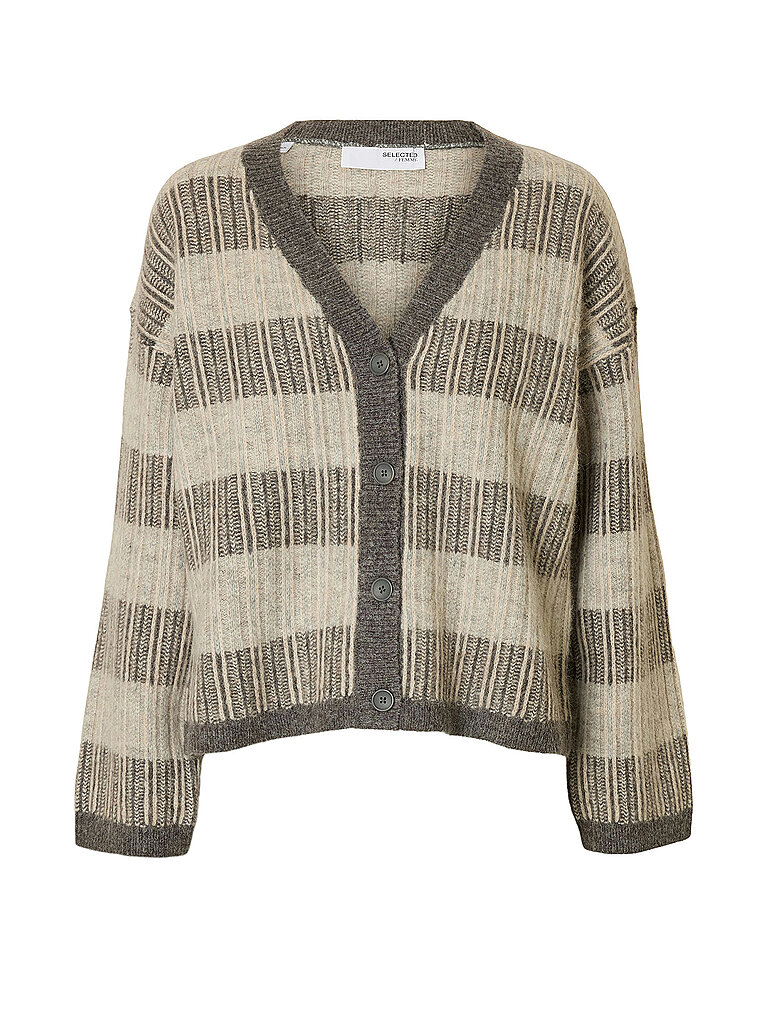 SELECTED FEMME Cardigan SLFALVA – Selected Femme