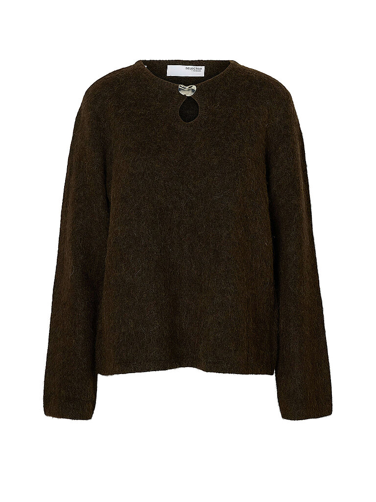 SELECTED FEMME Pullover SLFLULU – Selected Femme
