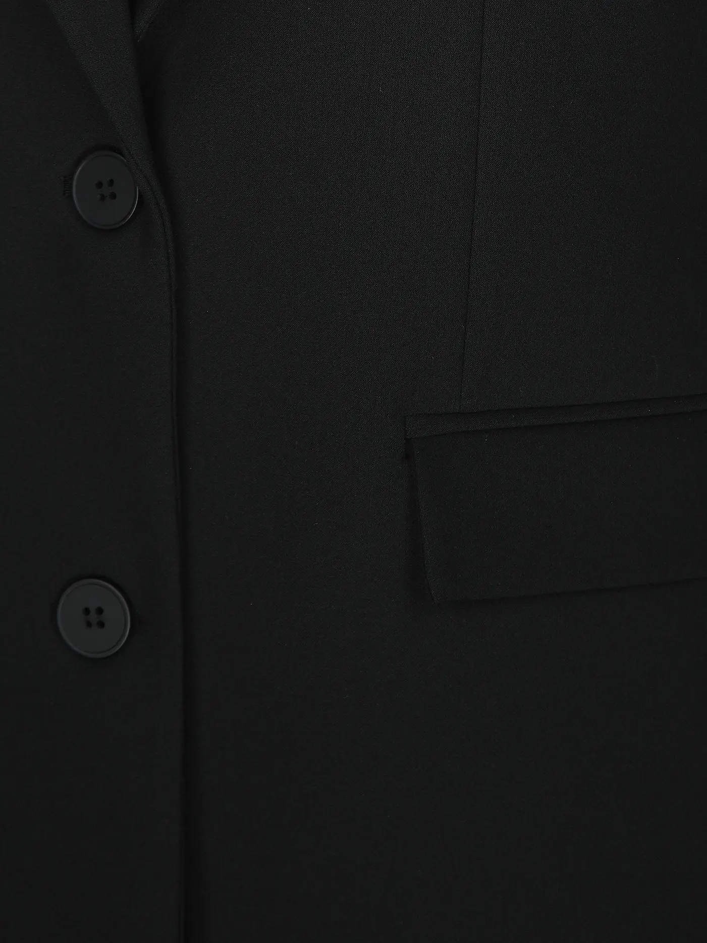 SELECTED FEMME | Blazer  | schwarz