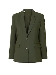 SELECTED FEMME | Blazer SLFRITA  | olive