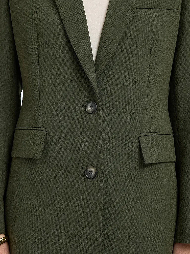 SELECTED FEMME | Blazer SLFRITA  | olive