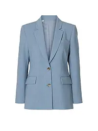 SELECTED FEMME | Blazer SLFRITA | Hellblau