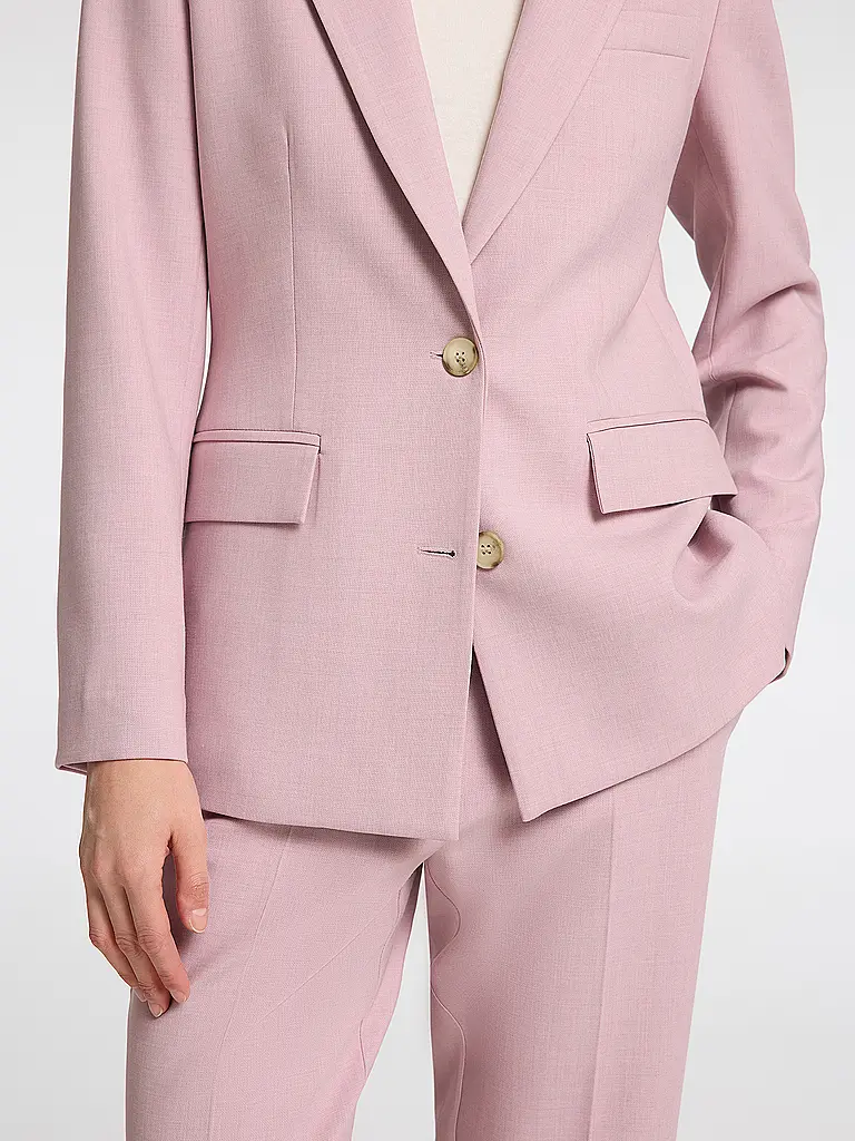SELECTED FEMME | Blazer SLFRITA | Rosa