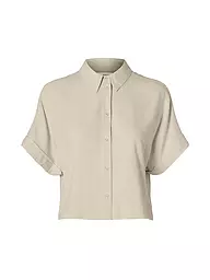 SELECTED FEMME | Bluse SLFIVA | beige