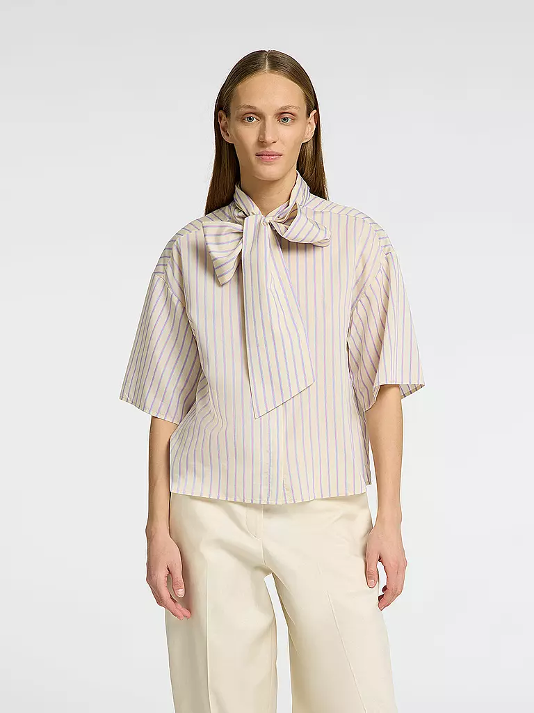 SELECTED FEMME | Bluse SLFLANA-JUNO | creme