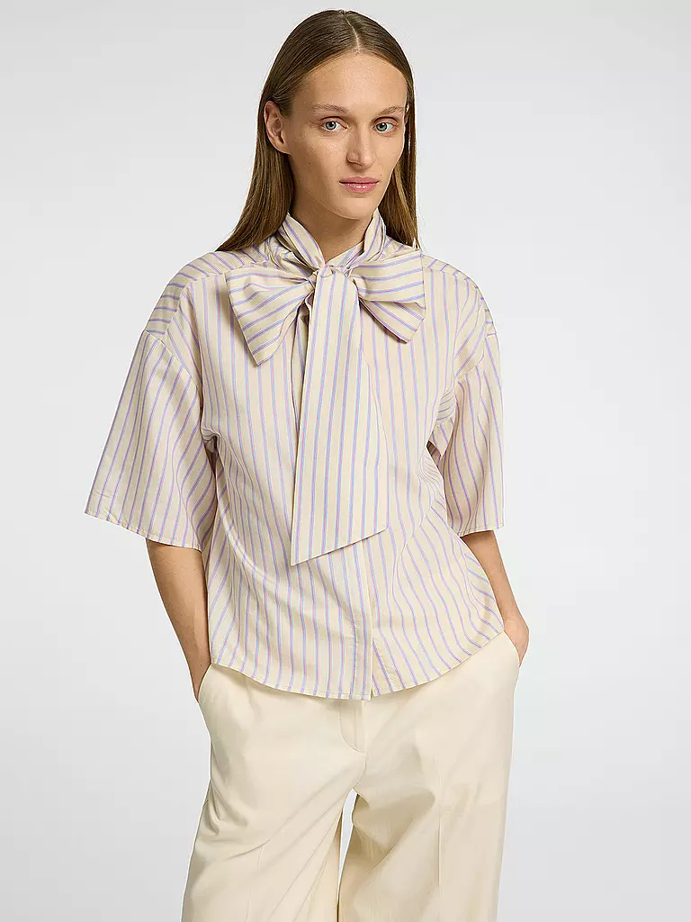 SELECTED FEMME | Bluse SLFLANA-JUNO | creme