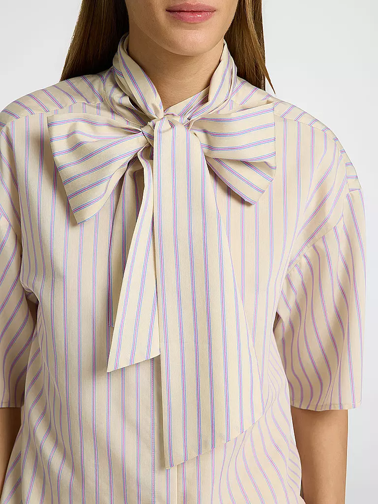 SELECTED FEMME | Bluse SLFLANA-JUNO | creme