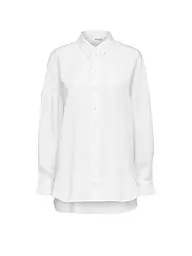 SELECTED FEMME | Bluse SLFSANNI  | weiss