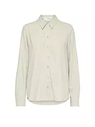 SELECTED FEMME | Bluse SLFVIVA | creme