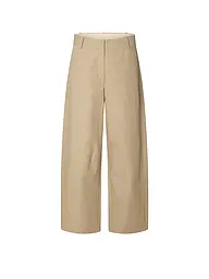 SELECTED FEMME | Businesshose SLFBARREL MARLA | Creme