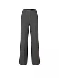 SELECTED FEMME | Businesshose SLFRITA | grau