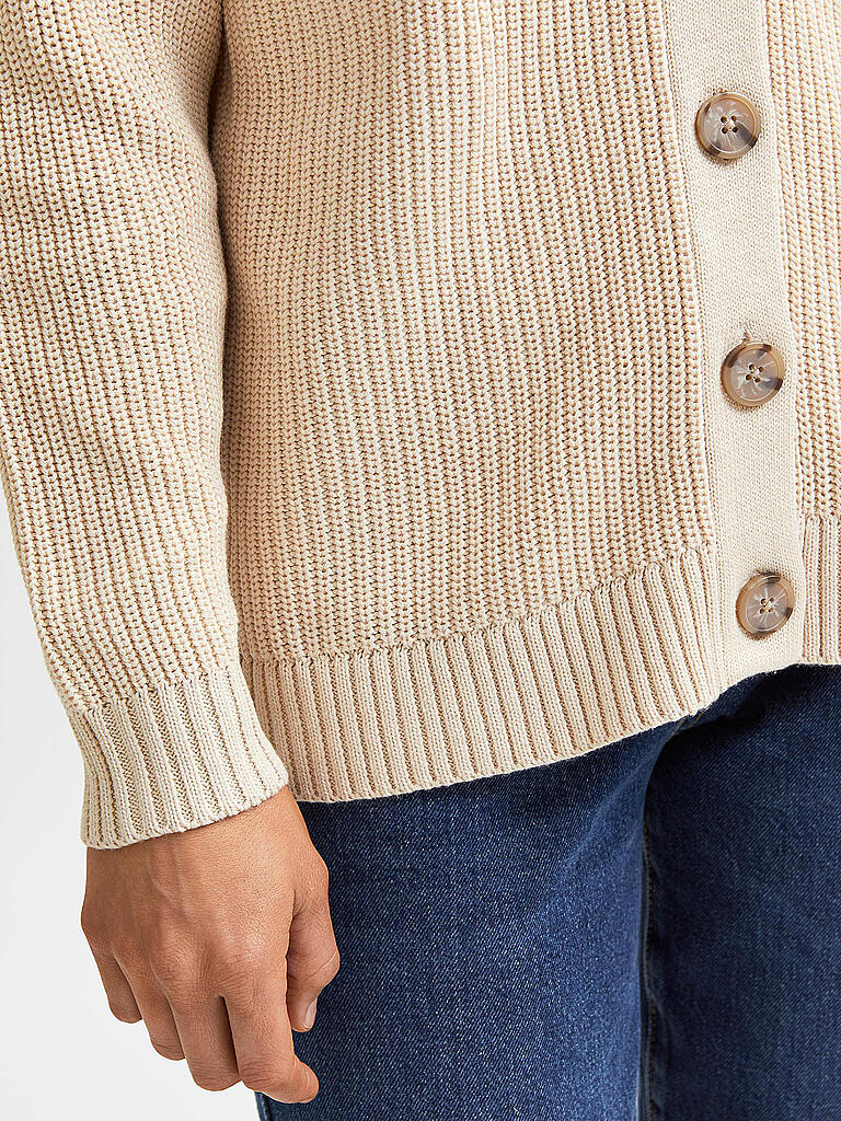 SELECTED FEMME | Cardigan SLFEMMY  | creme