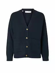 SELECTED FEMME | Cardigan SLFKAMMA  | dunkelblau