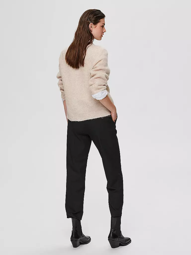 SELECTED FEMME | Cardigan SLFLULU  | creme