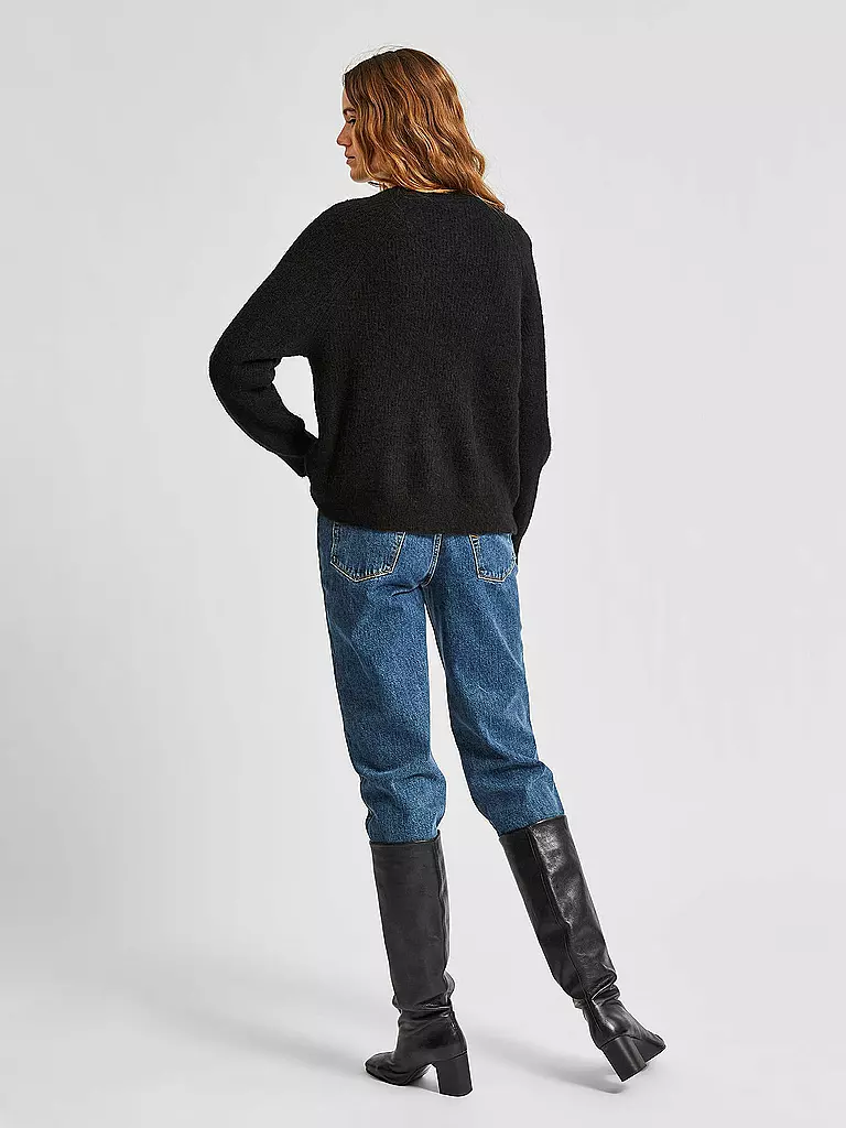 SELECTED FEMME | Cardigan SLFLULU | hellblau