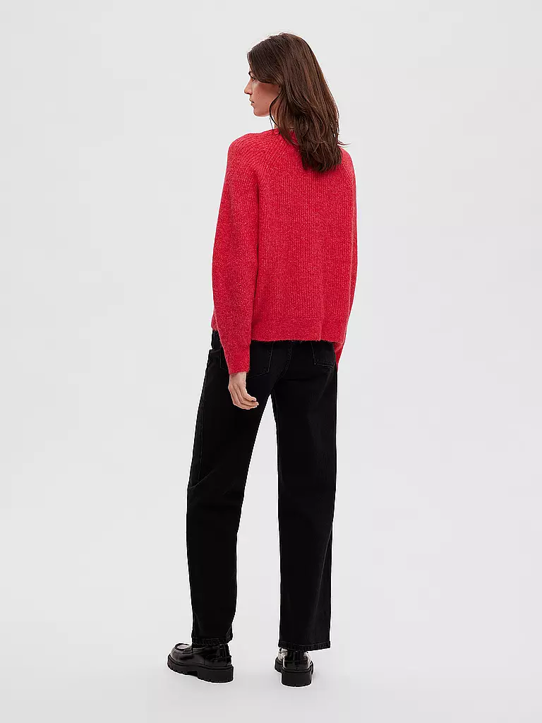 SELECTED FEMME | Cardigan SLFLULU | grün