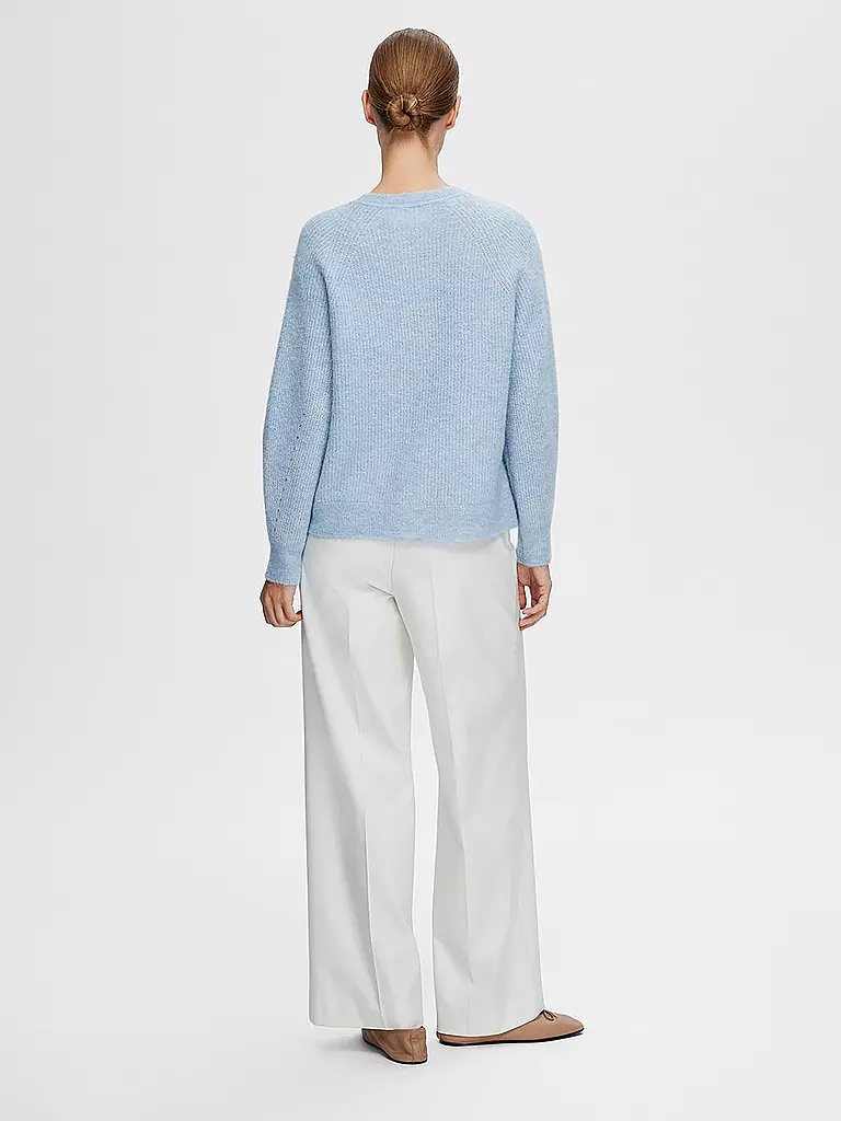 SELECTED FEMME | Cardigan SLFLULU | creme
