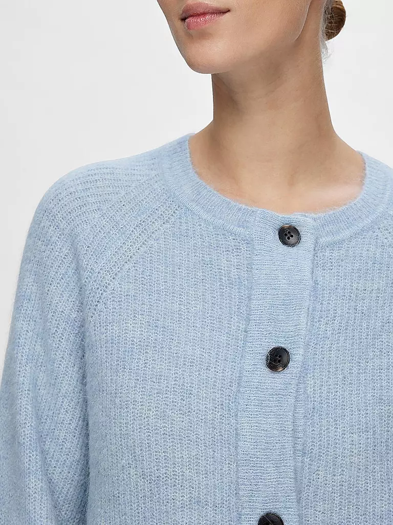SELECTED FEMME | Cardigan SLFLULU | creme