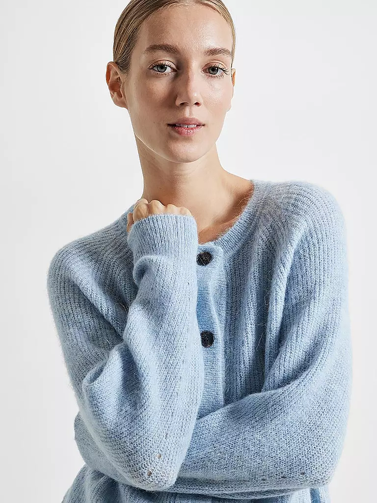 SELECTED FEMME | Cardigan SLFLULU | creme