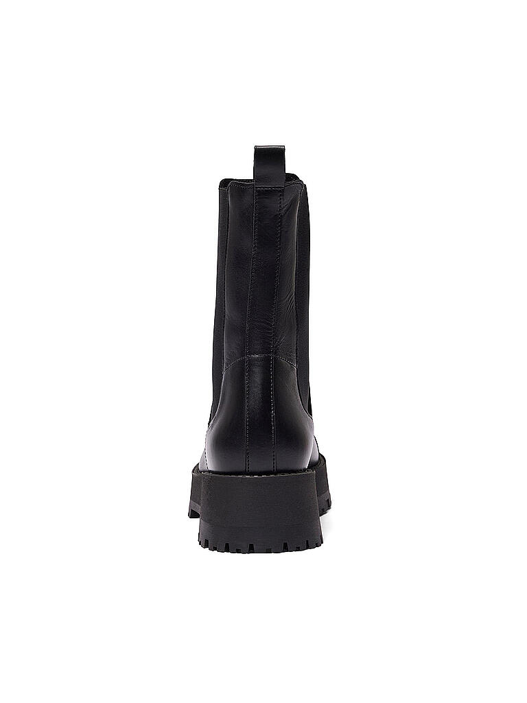 SELECTED FEMME | Chelsea Boots SLFCORA  | schwarz