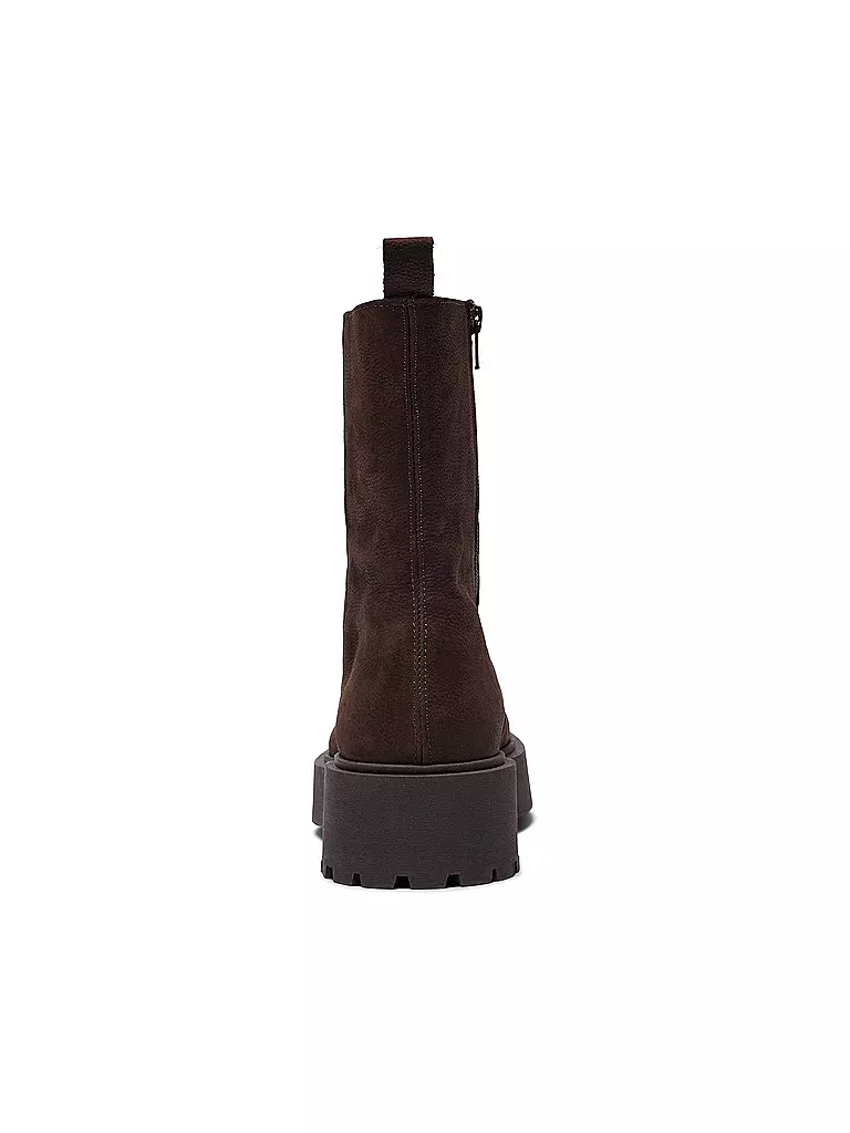 SELECTED FEMME | Chelsea Boots SLFRINA  | braun