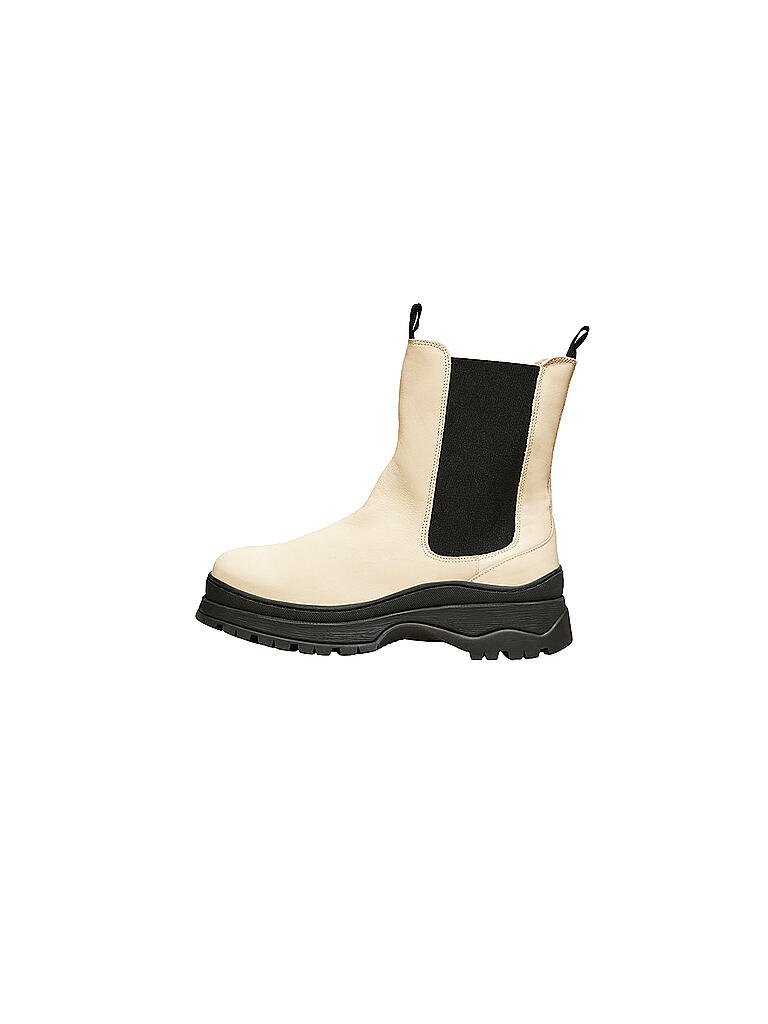chelsea boots selected femme