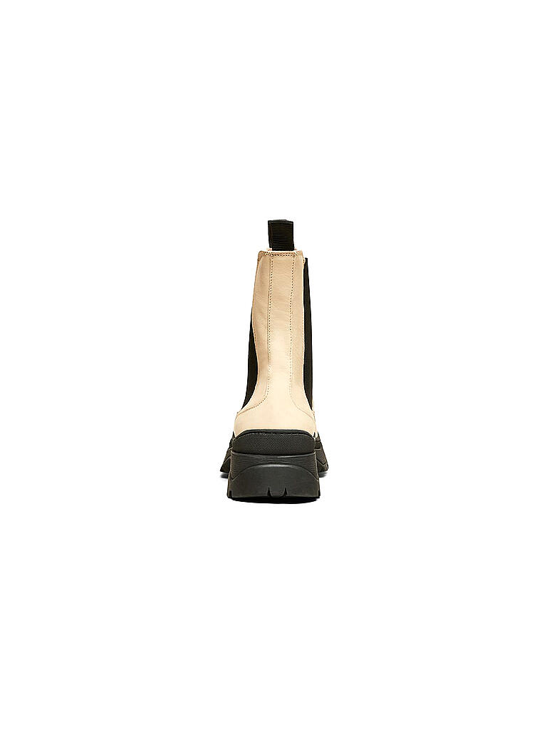 chelsea boots selected femme