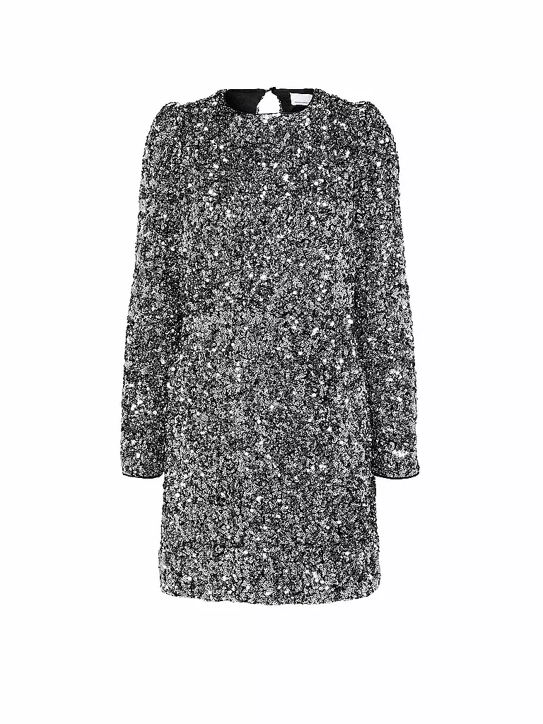 SELECTED FEMME | Cocktailkleid SLFCOLYN | silber