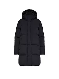 SELECTED FEMME | Daunenmantel SLFRIGGA | schwarz