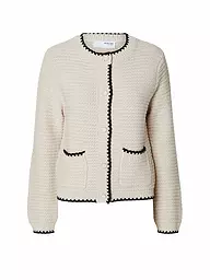 SELECTED FEMME | Jäckchen SLFJILLI | Creme